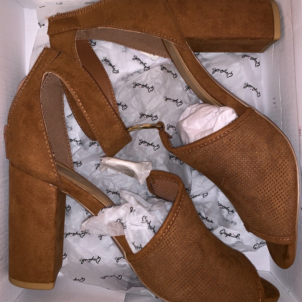 Heels